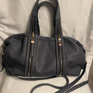 Urban Expressions Satchel Like New